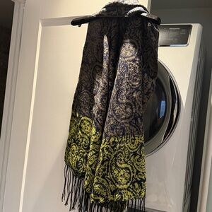 Womens Scarf